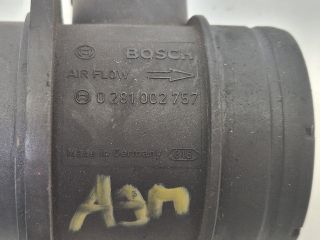 bontott VW GOLF IV Légtömegmérő