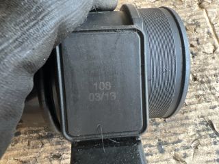 bontott VW GOLF IV Légtömegmérő