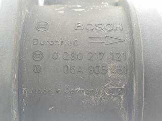 bontott VW GOLF IV Légtömegmérő