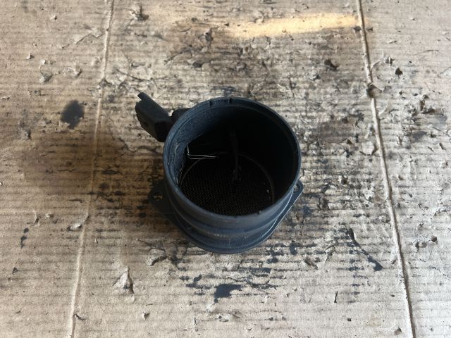 bontott VW GOLF IV Légtömegmérő