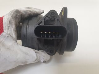 bontott VW GOLF IV Légtömegmérő