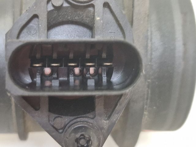 bontott VW GOLF IV Légtömegmérő