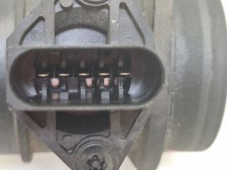 bontott VW GOLF IV Légtömegmérő