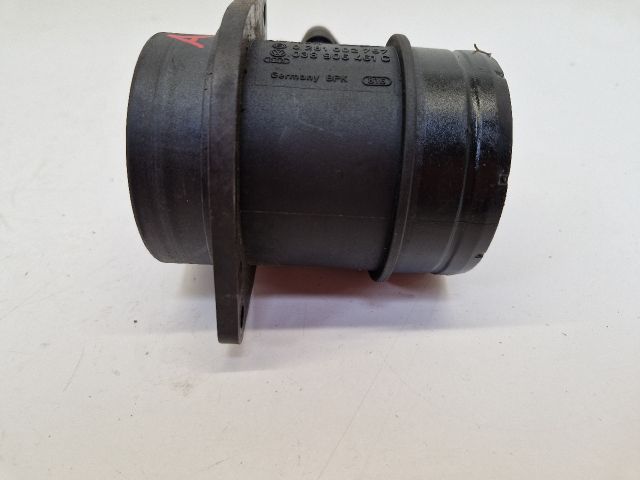 bontott VW GOLF IV Légtömegmérő