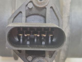bontott VW GOLF IV Légtömegmérő
