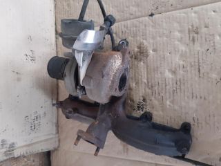 bontott VW GOLF IV Leömlő (Soros)