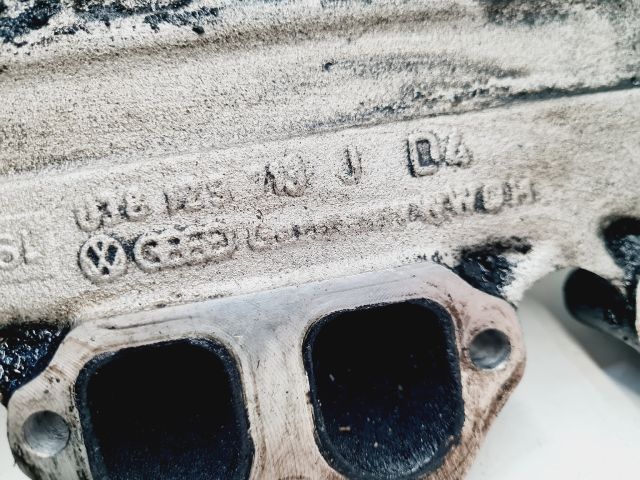 bontott VW GOLF IV Leömlő (Soros)