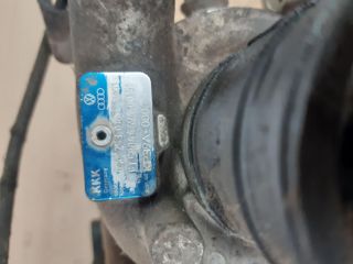 bontott VW GOLF IV Leömlő (Soros)