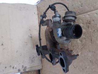 bontott VW GOLF IV Leömlő (Soros)