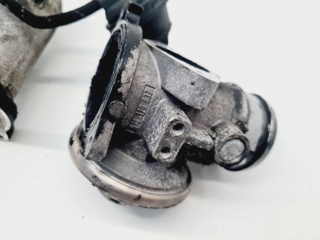 bontott VW GOLF IV Leömlő (Soros)