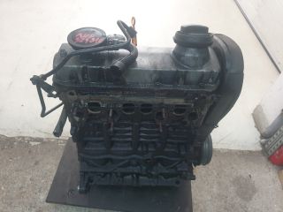 bontott VW GOLF IV Motor (Fűzött blokk hengerfejjel)