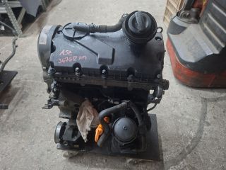 bontott VW GOLF IV Motor (Fűzött blokk hengerfejjel)