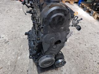 bontott VW GOLF IV Motor (Fűzött blokk hengerfejjel)