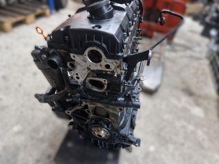 bontott VW GOLF IV Motor (Fűzött blokk hengerfejjel)