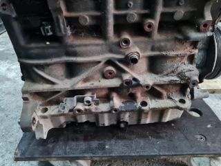 bontott VW GOLF IV Motor (Fűzött blokk hengerfejjel)