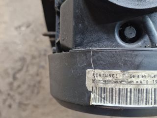 bontott VW GOLF IV Motor (Fűzött blokk hengerfejjel)