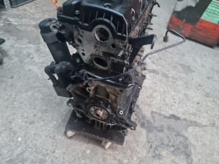 bontott VW GOLF IV Motor (Fűzött blokk hengerfejjel)