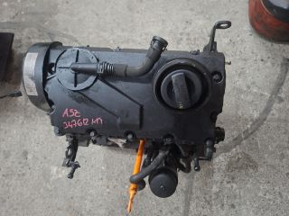 bontott VW GOLF IV Motor (Fűzött blokk hengerfejjel)