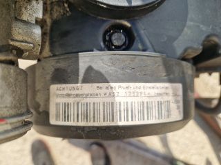 bontott VW GOLF IV Motor (Fűzött blokk hengerfejjel)