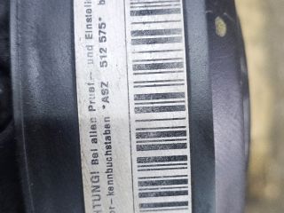 bontott VW GOLF IV Motor (Fűzött blokk hengerfejjel)