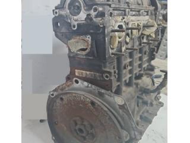 bontott VW GOLF IV Motor (Fűzött blokk hengerfejjel)