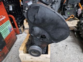 bontott VW GOLF IV Motor (Fűzött blokk hengerfejjel)