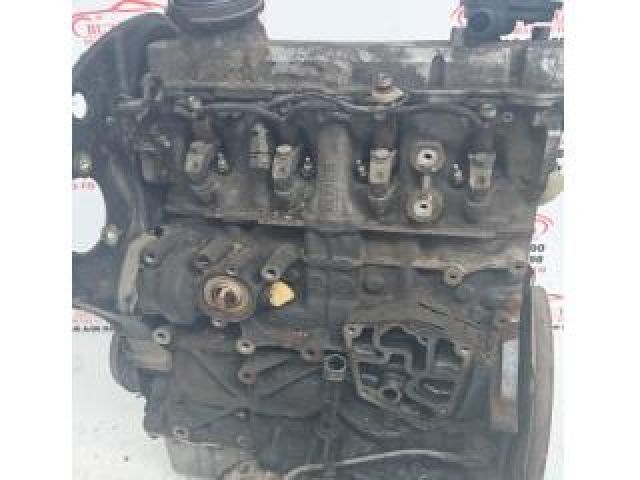 bontott VW GOLF IV Motor (Fűzött blokk hengerfejjel)