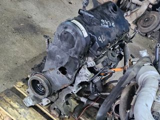 bontott VW GOLF IV Motor (Fűzött blokk hengerfejjel)