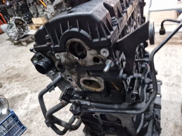 bontott VW GOLF IV Motor (Fűzött blokk hengerfejjel)