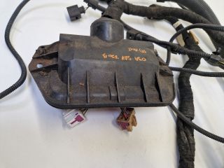 bontott VW GOLF IV Motor Kábelköteg