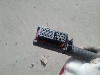 bontott VW GOLF IV Motor Kábelköteg