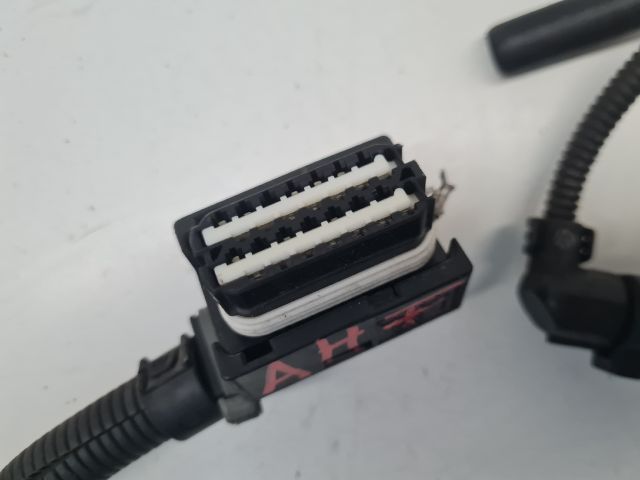 bontott VW GOLF IV Motor Kábelköteg