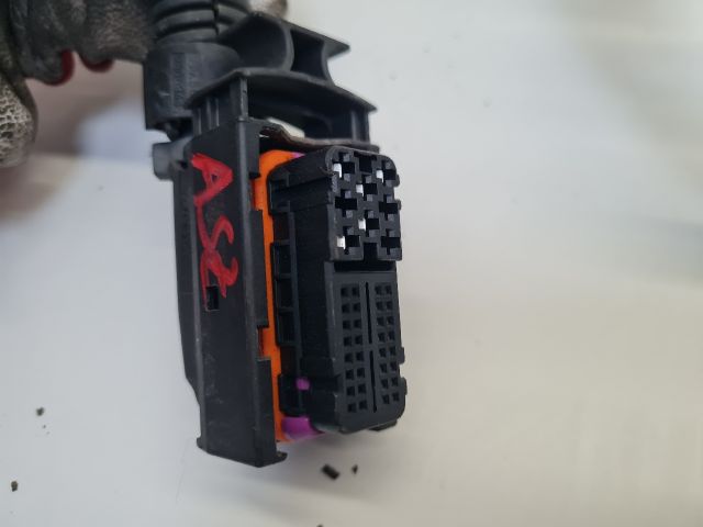 bontott VW GOLF IV Motor Kábelköteg