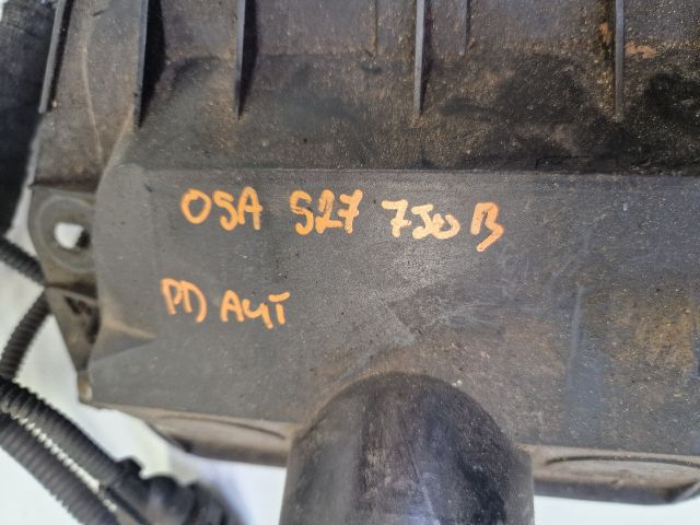 bontott VW GOLF IV Motor Kábelköteg