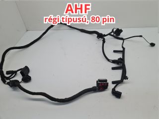 bontott VW GOLF IV Motor Kábelköteg