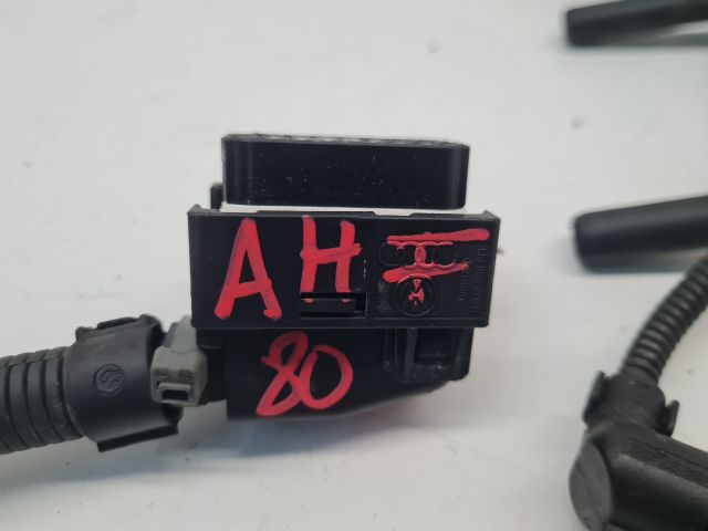 bontott VW GOLF IV Motor Kábelköteg