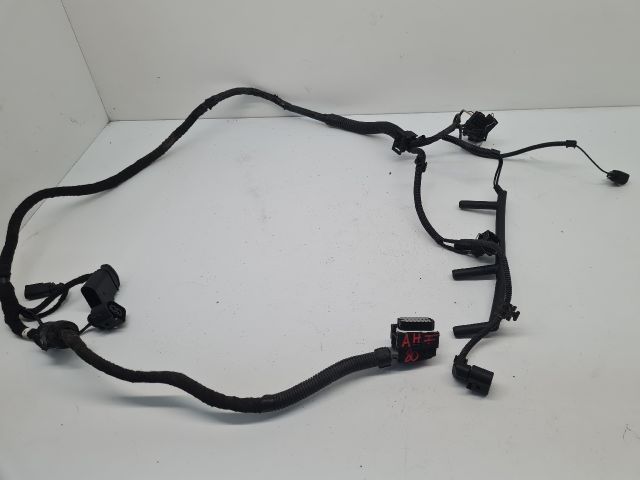 bontott VW GOLF IV Motor Kábelköteg