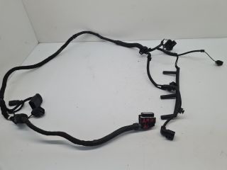 bontott VW GOLF IV Motor Kábelköteg