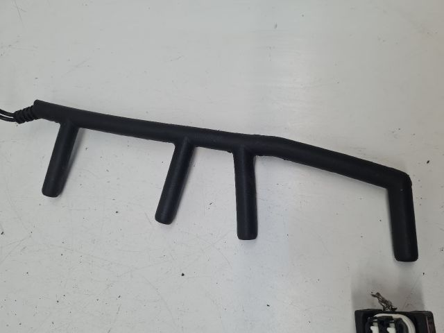 bontott VW GOLF IV Motor Kábelköteg