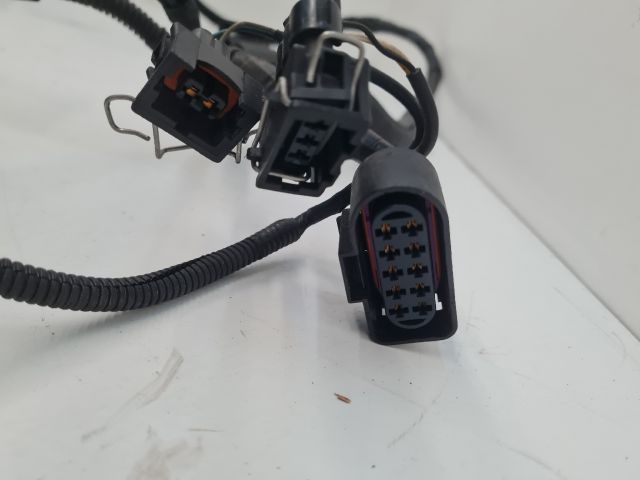 bontott VW GOLF IV Motor Kábelköteg