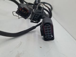 bontott VW GOLF IV Motor Kábelköteg