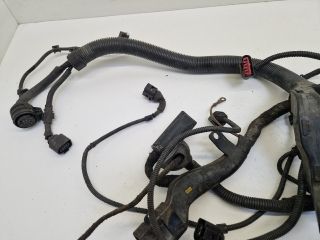 bontott VW GOLF IV Motor Kábelköteg