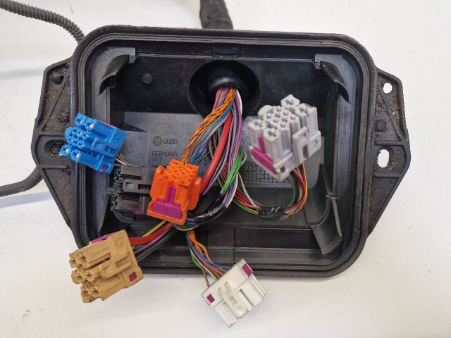 bontott VW GOLF IV Motor Kábelköteg