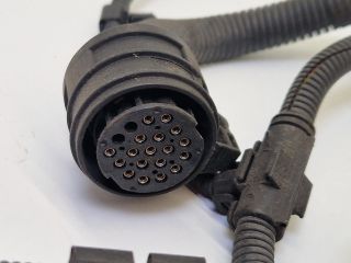 bontott VW GOLF IV Motor Kábelköteg