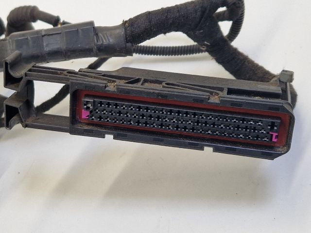 bontott VW GOLF IV Motor Kábelköteg