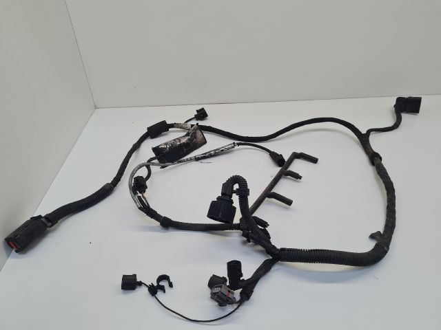 bontott VW GOLF IV Motor Kábelköteg