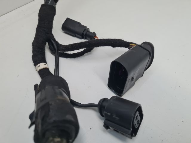 bontott VW GOLF IV Motor Kábelköteg