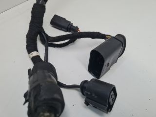bontott VW GOLF IV Motor Kábelköteg