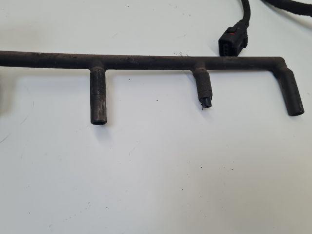 bontott VW GOLF IV Motor Kábelköteg