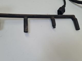 bontott VW GOLF IV Motor Kábelköteg